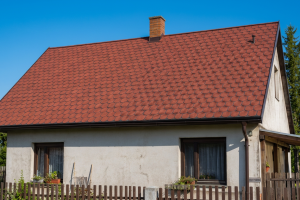 Palatető szigetelés 1