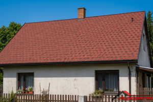 Palatető szigetelés 2
